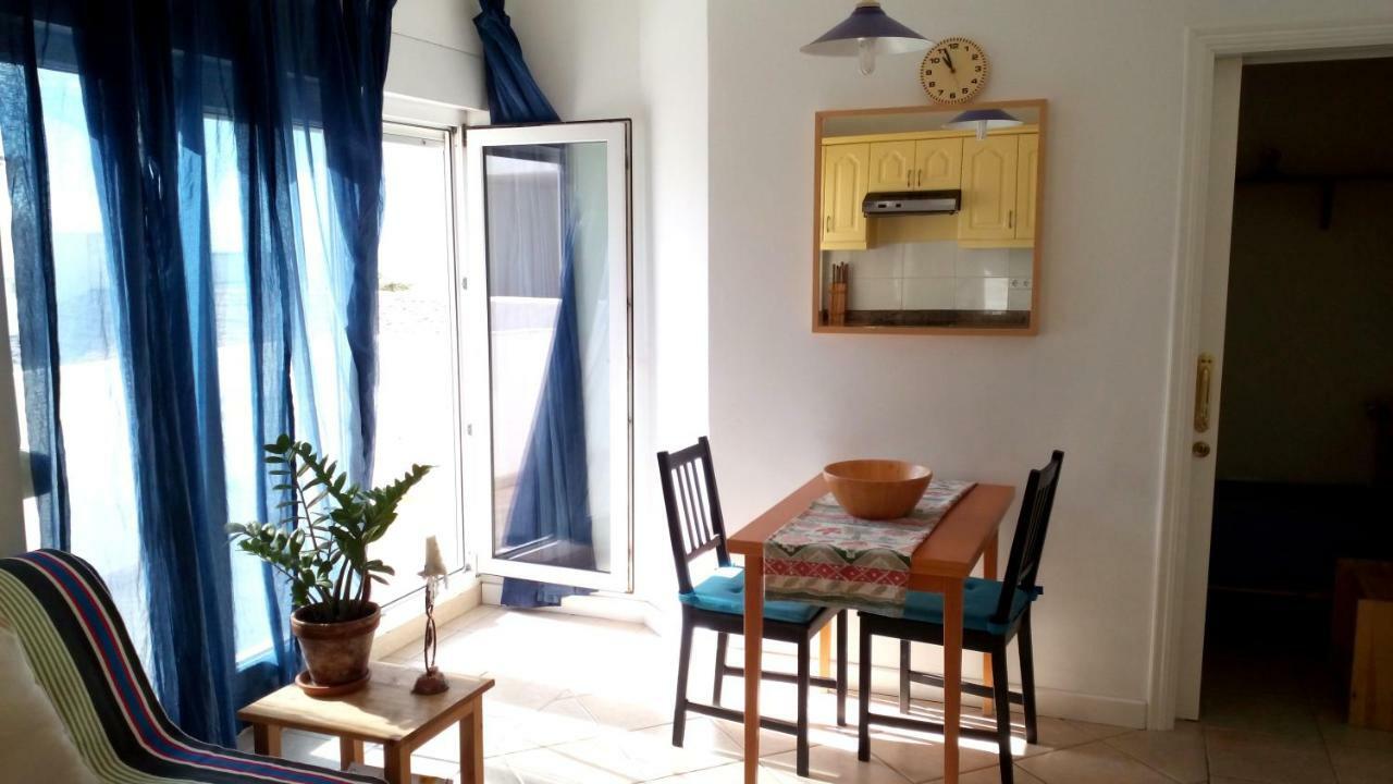 Apartmán Costa Alegria B2 Poris de Abona Exteriér fotografie