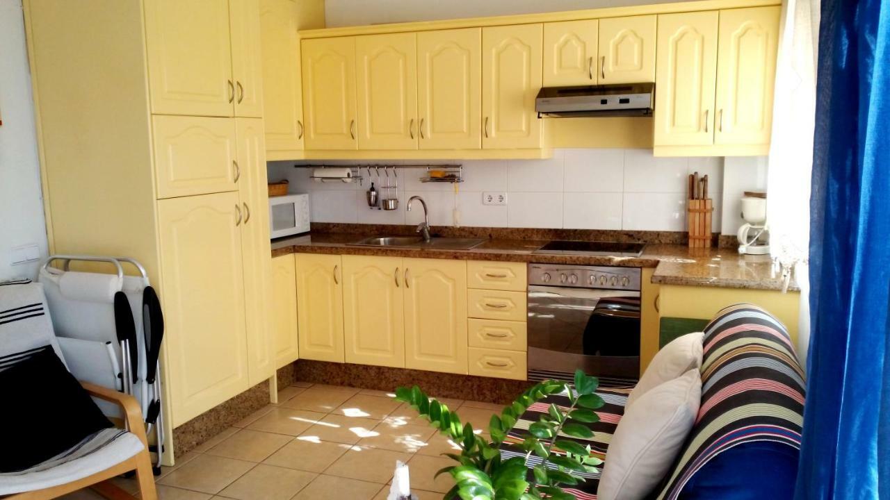 Apartmán Costa Alegria B2 Poris de Abona Exteriér fotografie