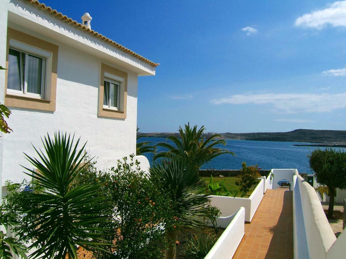Apartmán Costa Alegria B2 Poris de Abona Exteriér fotografie