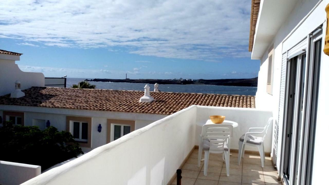 Apartmán Costa Alegria B2 Poris de Abona Exteriér fotografie